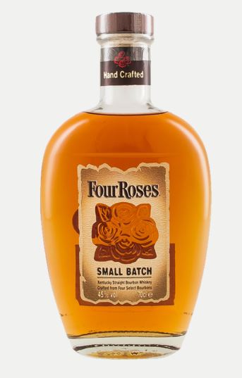 Bourbon Rose